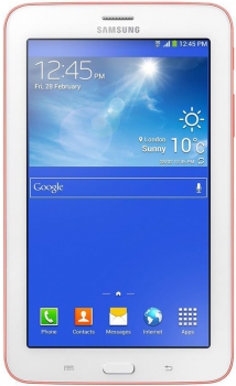 Samsung SM-T1110 Galaxy Tab III 7.0 Pink